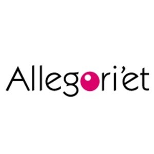 Allegoriet - samarbejdspartner hos Britt&KO