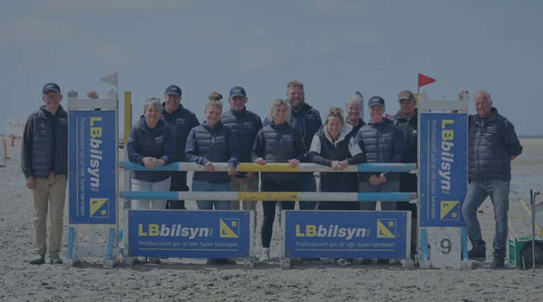 Read more about the article Rømø Beach Jump