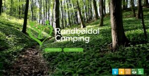 Grøn case - markedsføring med verdensmål for Randbøldal camping