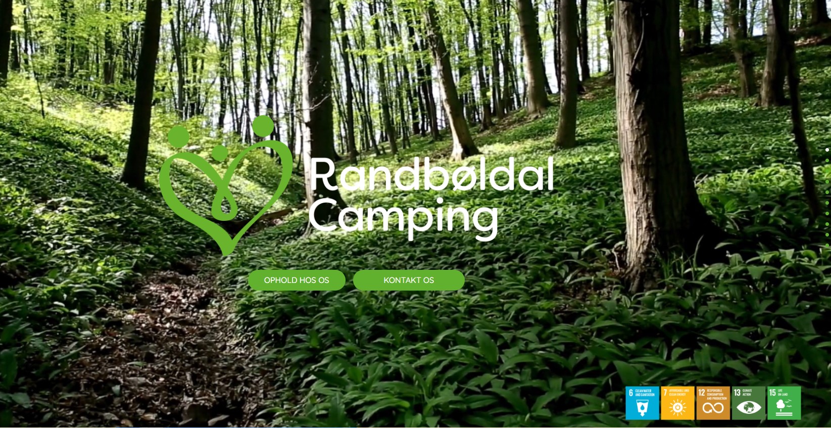 You are currently viewing Grøn case – Randbøldal Camping