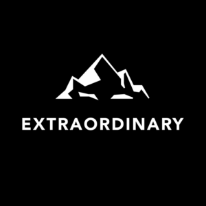 EXTRAORDINARY Podcast